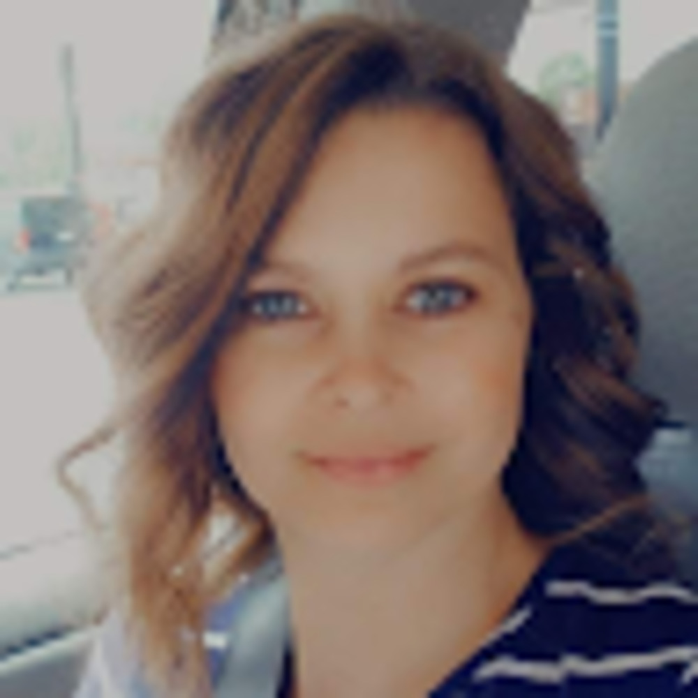 Meet your Posher, Dannette